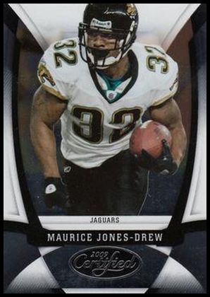 60 Maurice Jones-Drew